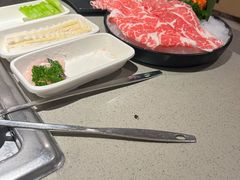 -海底捞火锅(顺义华联店)