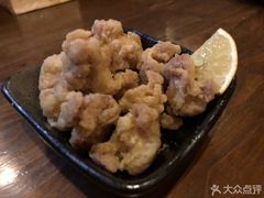 -木子烧鸟屋(百子湾店)