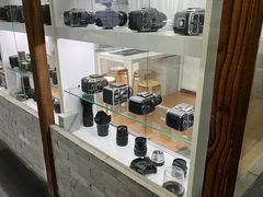 -星光摄影器材城