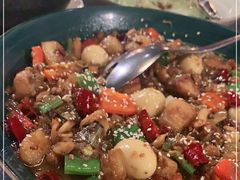 -华豫川酒家(大卫城店)