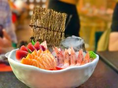 -喜寿司(金狮广场店)