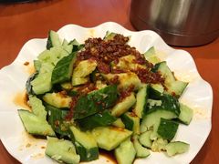 拍黃瓜-楚湘苑(商品街大道店)