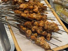 -老虎滩大连海鲜烧烤(建邺云锦路总店)