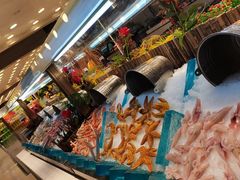-新艺自助美食城(中山路店)