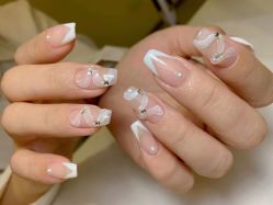 -情同手足美甲美睫