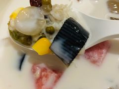 -文昌邓记清补凉(西沙路店)