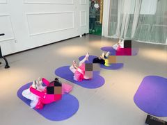 -予荷舞蹈(盛景校区)