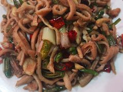 -三中高皇羊肉馆