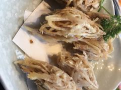 -梅筑·创意料理(王府井百货店)