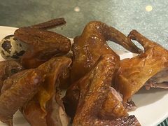 -桃园盛宴·岭南粤菜·手工茶点(南庄店)
