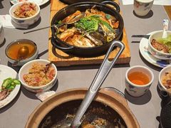 -得意啫·广东啫啫煲(前海HOP店)