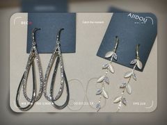 -ajidou阿吉豆(沈阳太原街万达广场店)