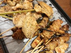 -王氏炉匠·烧鸟放题自助(三里屯店)