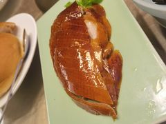 -唐廊烤鸭店(工体店)
