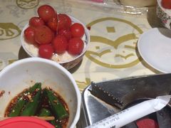 -串盟烧烤大排档·长沙美食地标(星沙店)