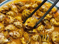 -三妹小龙虾·黄油蟹(华侨城总店)
