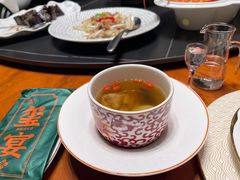 -翕间食·精致淮扬菜(江苏大剧院店)