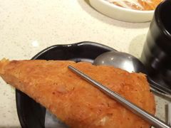 -阿泽禧烤肉(民兴花园店)