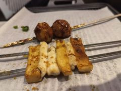 -纪录片《人生一串》体验店(静安店)