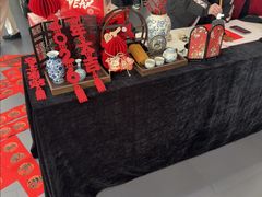 -天津波士信达奔驰4S店(卫津南路店)