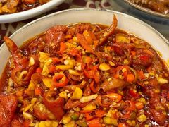 -老三样·旧食新味(万寿宫店)