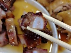 -澳门陈光记烧味饭店(南京德基广场店)