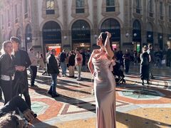 -埃马努埃莱二世拱廊