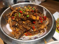-九头鹰家宴(岳家嘴店)