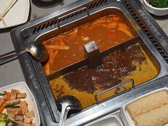 -海底捞火锅(青悦城店)