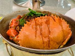-新加坡泰园村酒楼直营(新华路店)