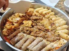-黄记煌三汁焖锅(渝北金港国际店)