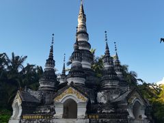 -西双版纳总佛寺
