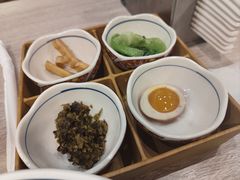 -康师傅私房牛肉面(北京站店)