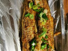 -勃利地摊·勃立小串烧烤