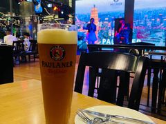 -PAULANER普拉那德国啤酒花园(千玺广场店)