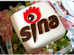 -爱之婚礼蛋糕(建外SOHO西区店)