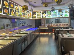 -老城味道·传统天津菜(杨柳青店)