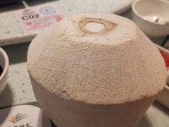 海南椰子-烹然四季椰子鸡火锅(团结湖总店)