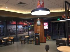 -汉堡王(新城吾悦广场店)