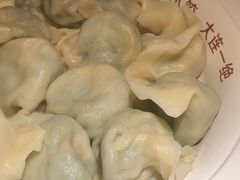 -日丰园海肠水饺·老字号大连海鲜(和平广场店)