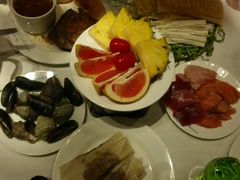 -星伦多自助料理·涮烤一体(虹悦城店)
