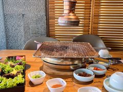 -韩都烤肉·烤鳗鱼(中街小北总店)