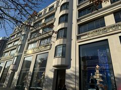 -路易·威登(香榭丽舍大道店)