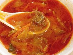 小罗宋汤-玉华饮食店(茅台路店)
