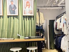 -真我樣照相馆·身份证·证件照·外拍(环球港店)