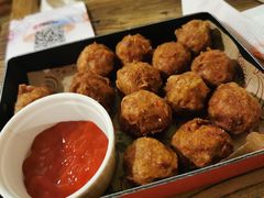 瑞典牛肉丸-么么咖啡(亚运豪庭店)