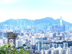 -狮子山郊野公园