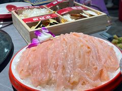 -生活如沸·顺德水牛奶火锅(大学路店)