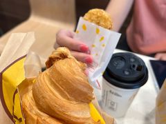 -麦当劳(广州南站店)