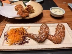 -傲鳗·日本料理(光华路店)